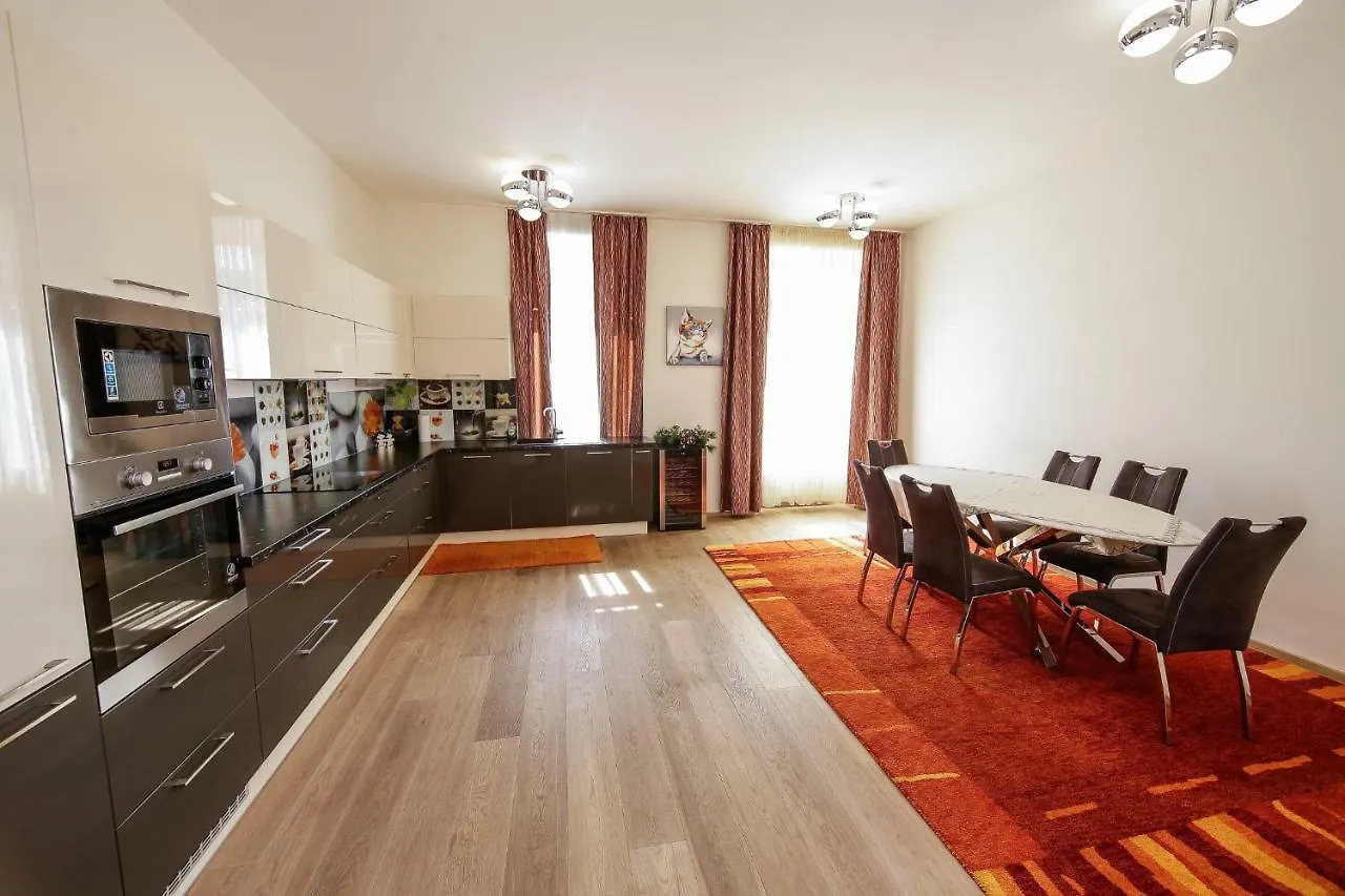 Rennweg 1 by Nikolax Apartament Wiedeń 0*,  Austria
